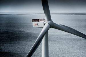 MHI Vestas secures turbine supply order for 224MW Northwester 2 offshore wind farm