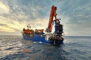 Subsea 7 offers to acquire US rival McDermott for $2bn