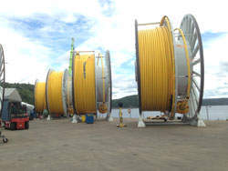 Nexans to supply umbilicals for $9bn Mad Dog 2 project in US Gulf of Mexico