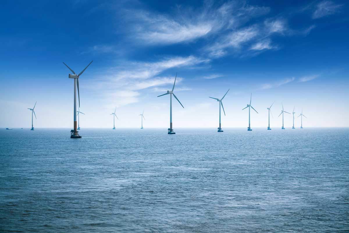 Offshore Wind Consultants appointed to provide management services for Triton Knoll offshore wind farm
