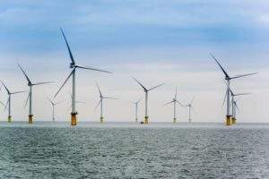 Ørsted wins bid to connect 900MW offshore wind projects to Taiwan’s grid