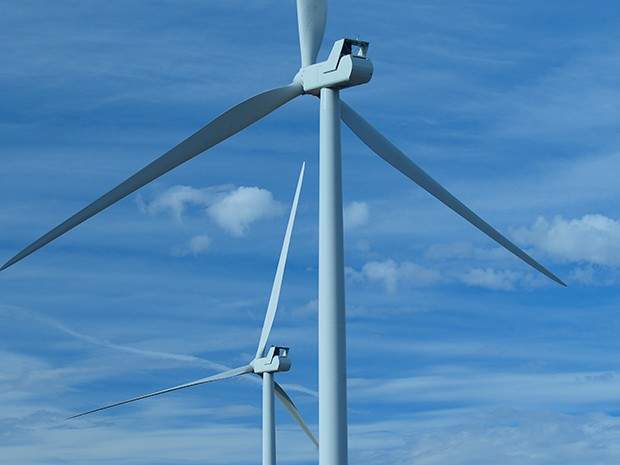 Southern Power acquires 100MW Wildhorse Mountain wind farm in Oklahoma