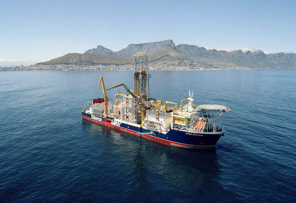 FAR to deploy Stena Drillmax for Samo prospect drilling offshore Gambia