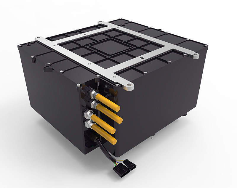 Sunrise Power selects GORE-SELECT Membranes for vehicle fuel cell stack