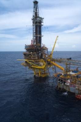 Faroe Petroleum wins rights for new exploration license offshore UK