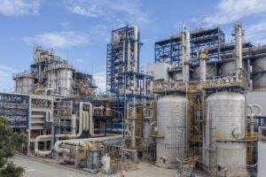 Formosa to build $9.4bn petrochemical complex in St. James Parish, Louisiana