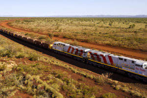 Rio Tinto wins approval to run autonomous trains for Pilbara iron ore operations