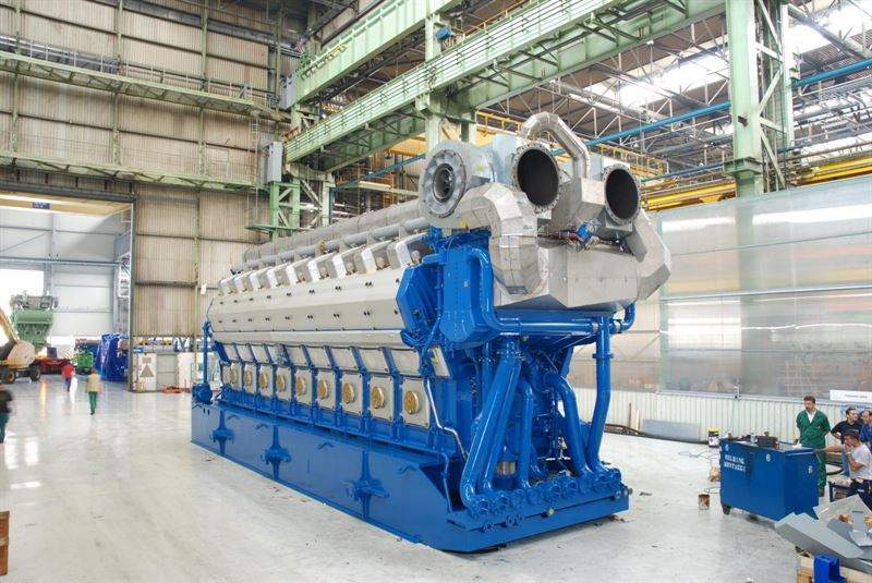 Wärtsilä to deliver 130MW Flexicycle plant for Malicounda power project