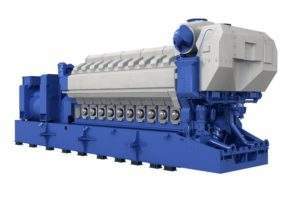 Wärtsilä wins contract for HF Power’s 113MW power plant in Bangladesh