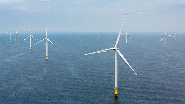 Siemens Gamesa to supply turbines for Formosa 1 Phase 2 offshore wind project in Taiwan