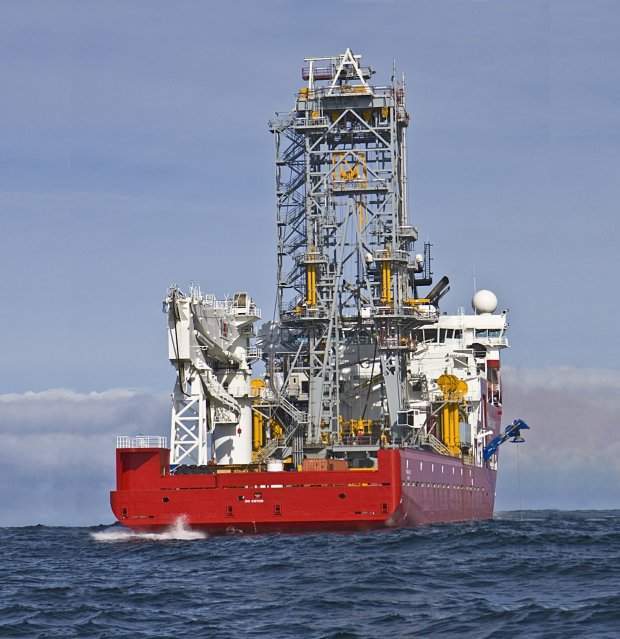 Akofs bags $370m light well intervention contract from Equinor