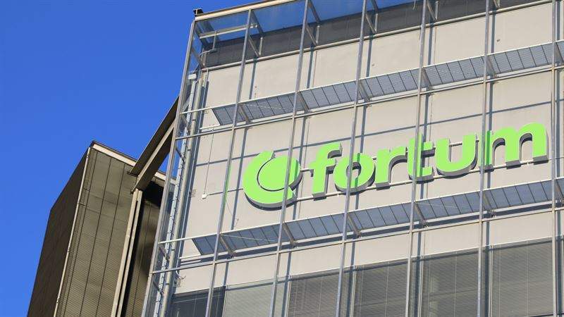 Fortum to provide electricity battery pack service to Elenia