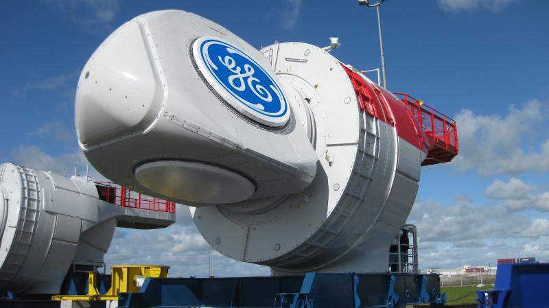 GE delivers Haliade 150-6MW turbine for testing at UK’s ORE Catapult