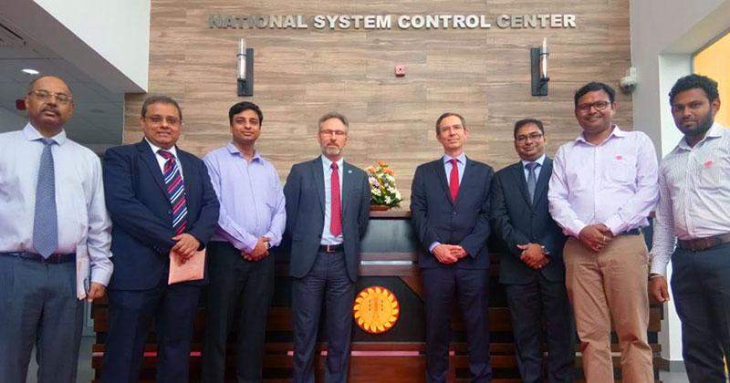 GE Power strengthens Sri Lanka’s electric grid