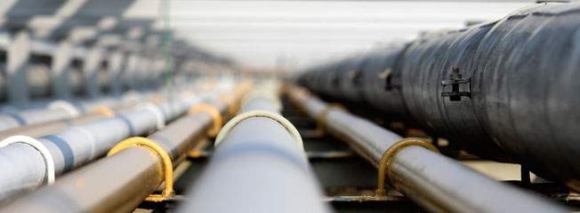 Baltic Connector begins construction of €250m Finland-Estonia gas pipeline