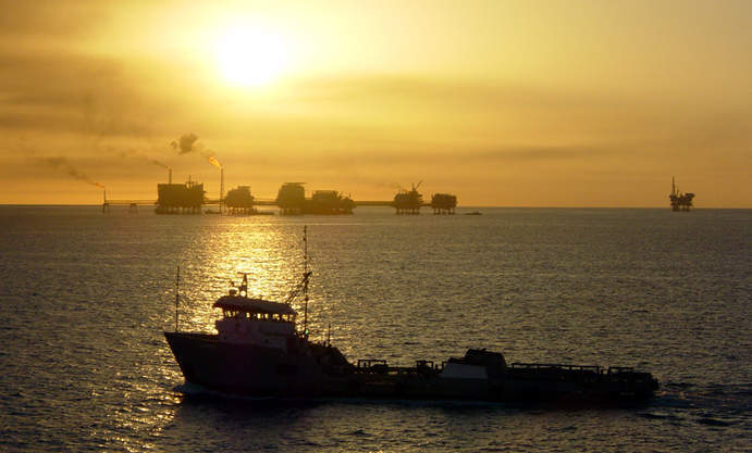 Cox Oil to expand Gulf of Mexico presence with $322m EGC acquisition