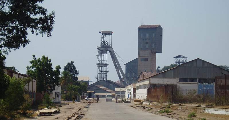 Glencore reveals $5.6bn Katanga Mining restructuring plan to resolve Congo dispute