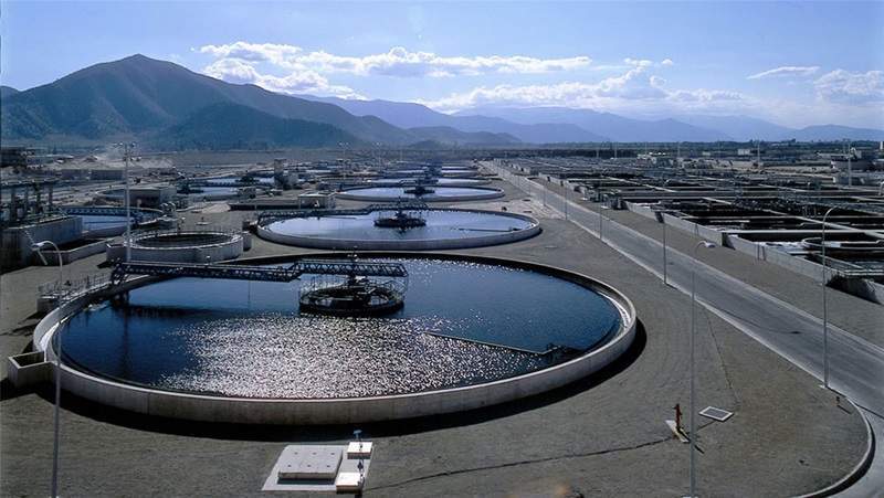 Suez secures five water and wastewater treatment contracts in Chile, Mexico and Brazil