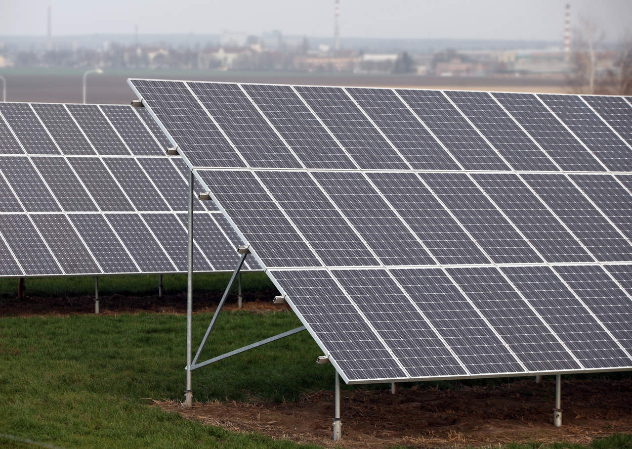 MGE and WEC Energy Group plan to build 300MW solar plants in Wisconsin