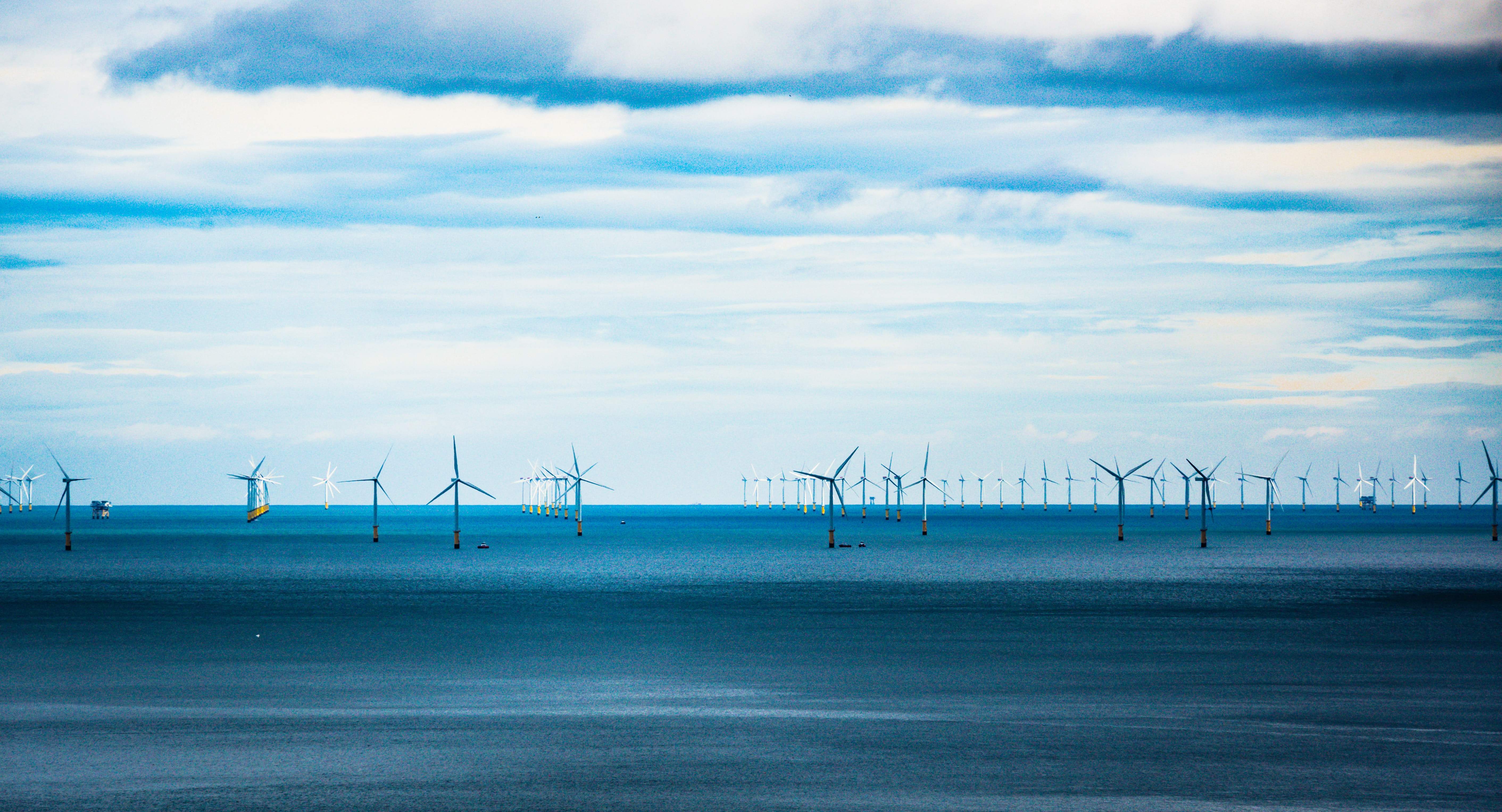 Northland Power awarded 744MW offshore wind capacity in Taiwan auction