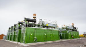 UK Power Reserve, Fluence team up to deliver 60MW battery storage in UK