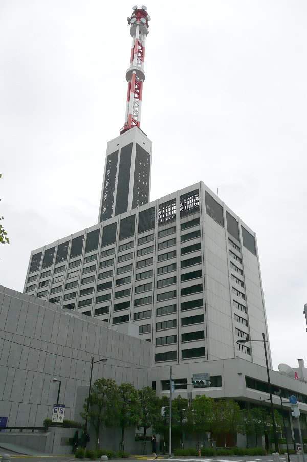TEPCO_head_office