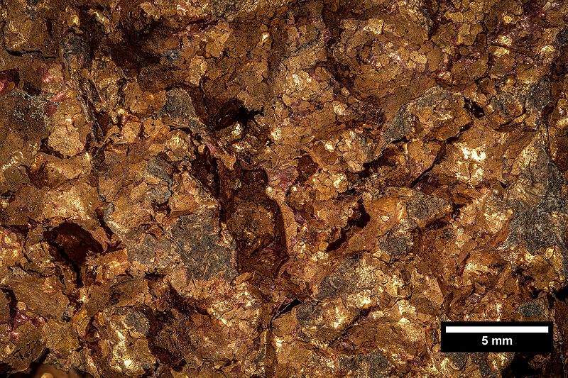 Tough-Pitch_Copper_Containing_Antimony_And_Nickel
