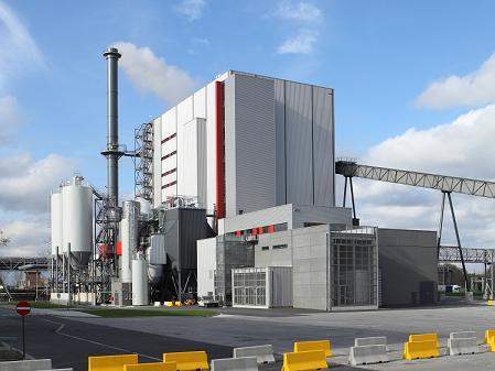 Valmet bags 75MW CFB boiler order for Onahama biomass power plant in Japan