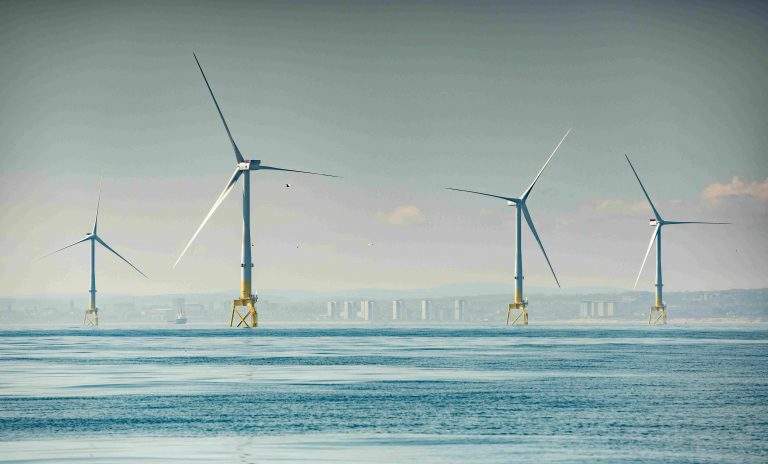Vattenfall partners with ORE Catapult to boost offshore wind supply chain