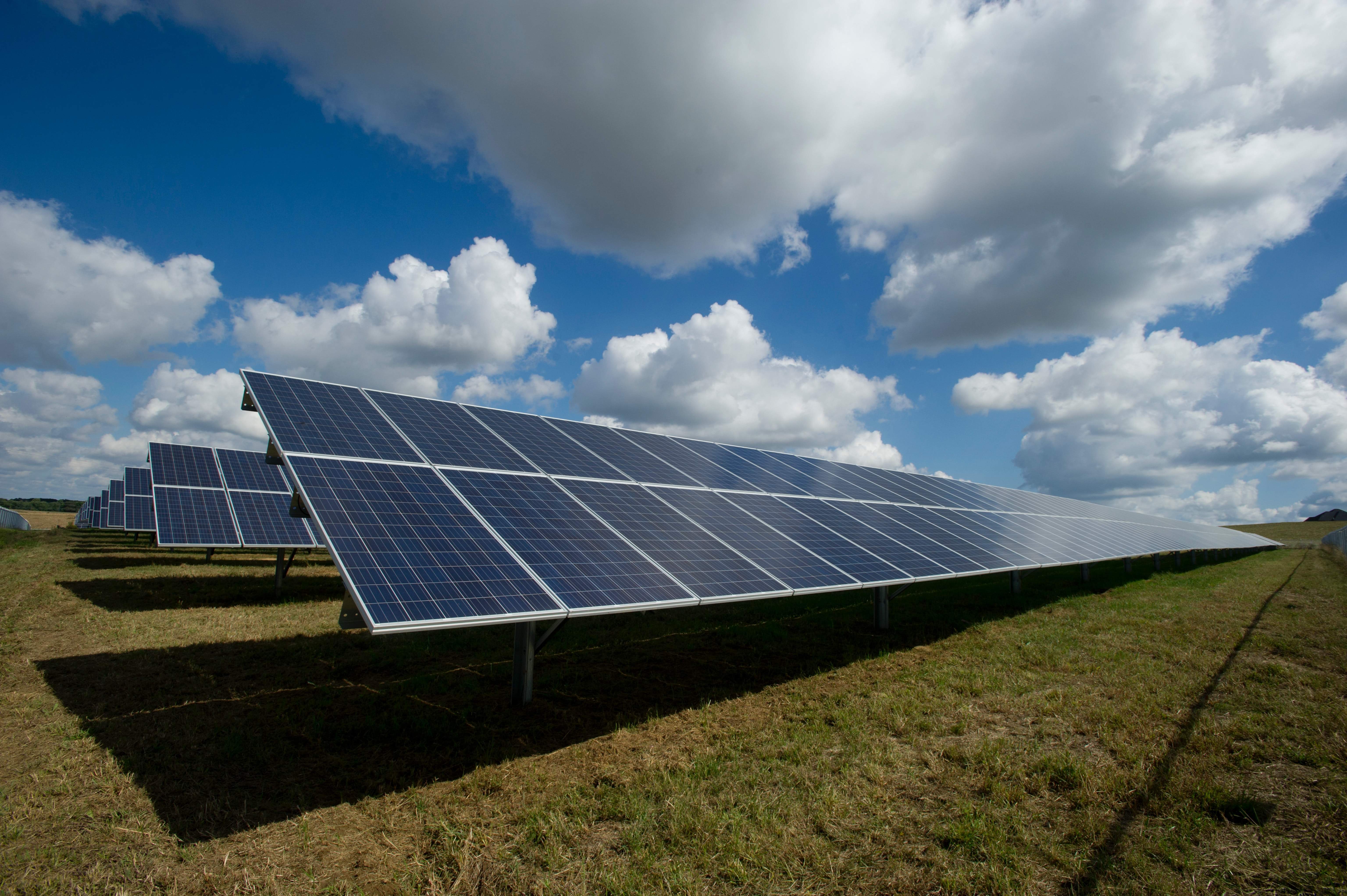 GE commissions Brilliance inverters at 96.2MW Hosoe solar plant in Japan