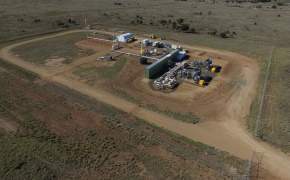Santos, GLNG partners to invest $303m in Australia’s Arcadia gas project