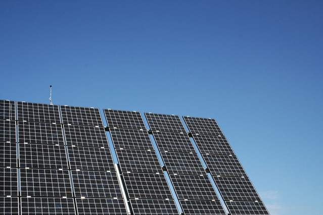 ReneSola sells 6.75MW solar project in North Carolina to Greenbacker