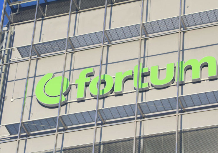 RDIF and Fortum concluded an agreement on cooperation in power industry sector in Russia