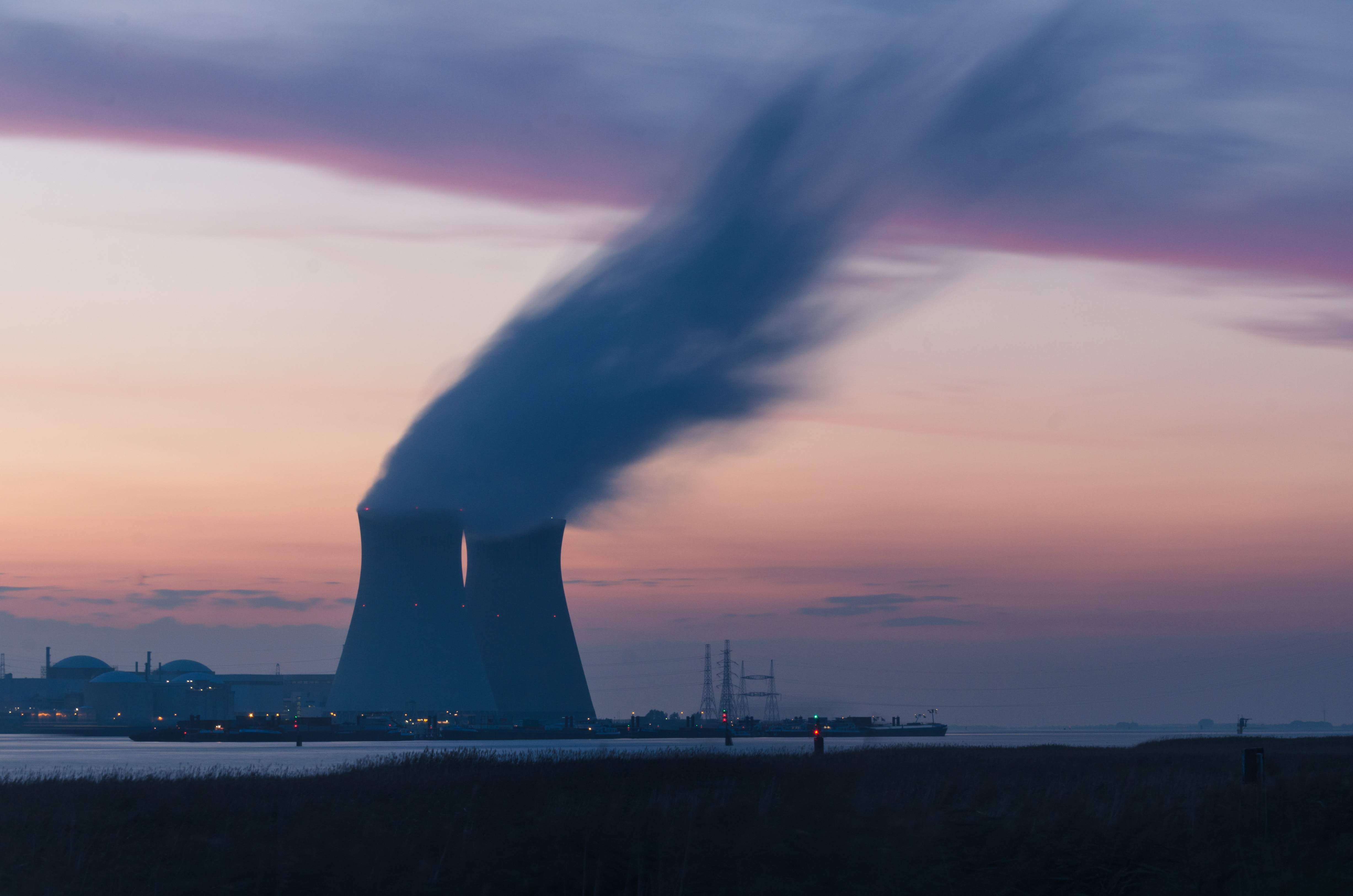 UK government announces £200m sector deal to reduce nuclear energy cost