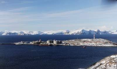 Nexans to supply umbilicals for Askeladd development in Barents Sea