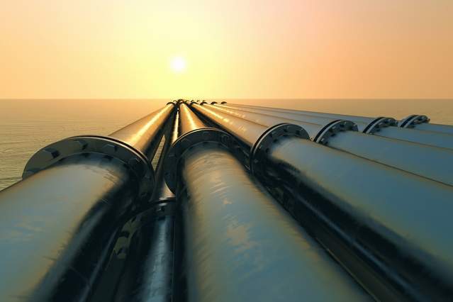 Profiling the world’s major oil and gas pipeline projects