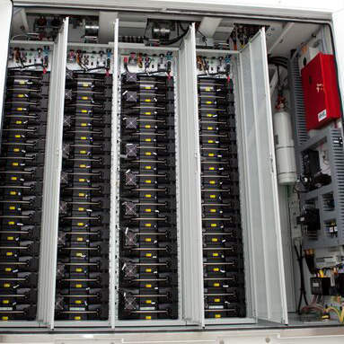 Centrica launches 32MW virtual power plant in Belgium