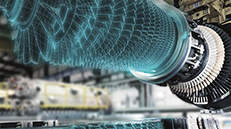 Siemens to supply turbine for 840MW Keadby 2 gas-fired power station in UK