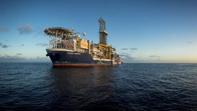 ExxonMobil, Hess report eighth oil discovery at Guyana’s Stabroek Block