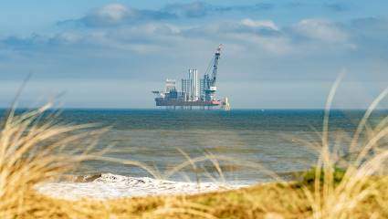 Vattenfall calls on businesses in Norfolk to register interest in offshore wind farm projects