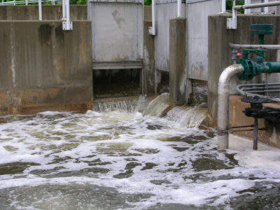 Vicksburg city selects ESG to manage wastewater treatment facility