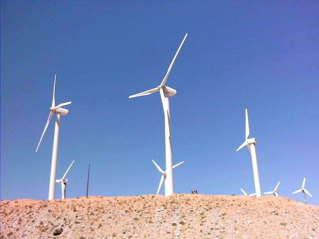 Eni to develop 50MW wind farm in Kazakhstan