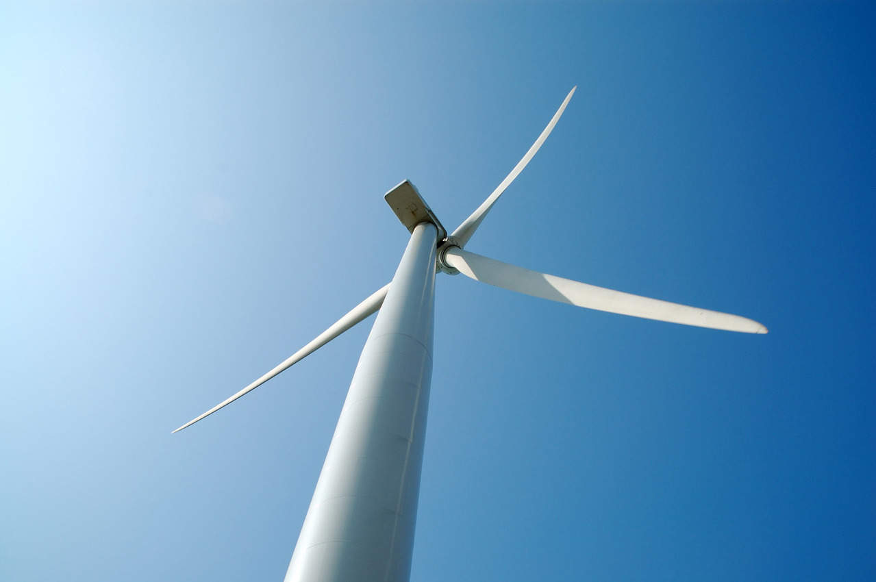 CMS Energy to buy 250MW wind farms in US