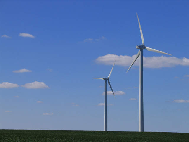 Enel commissions 132MW wind farm in Peru