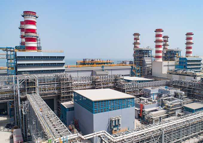 Dubai’s DEWA starts turbine testing at 700MW M-Station expansion project