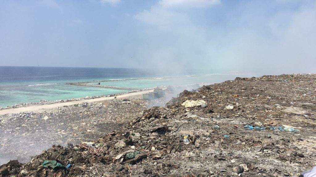 ADB to provide $33m grant to set up solid waste management system in Maldives