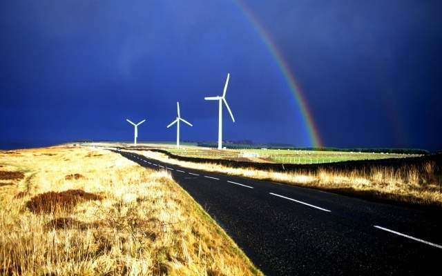 EDF Renewables to sell 49% stake in UK wind farms for $925m