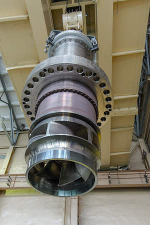 Atomenergomash delivers equipment to Koodankulam Nuclear Power Plant