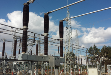 GE delivers 11 HV substations for Ethiopia’s transmission system project
