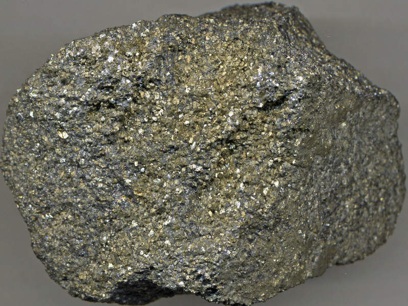 Image 3 - Kutcho Copper-Zinc Project
